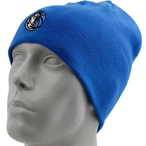 Nba Basic Cuffless Knit Beanie Nba Fans Shop