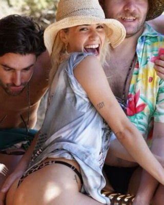 Lali Esposito Nude Porn Pictures XXX Photos Sex Images PICTOA