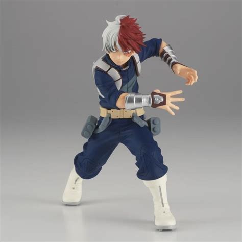 Mô hình My Hero Academia The Amazing Heroes Vol 29 Shoto Todoroki