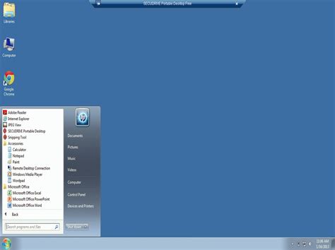 portable desktop program  portable freeware collection forums