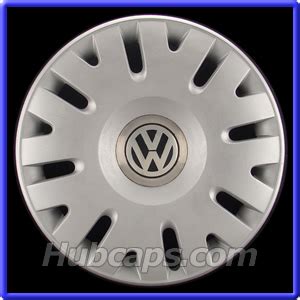 Volkswagen Beetle Hub Caps Center Caps Wheel Covers Hubcaps