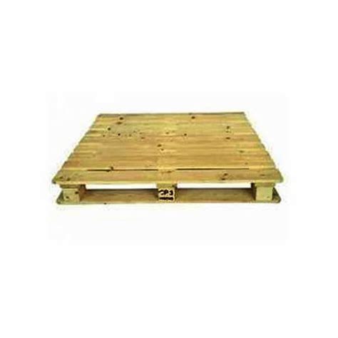 Pinewood Four Way Pallet Cp Mm X Mm At Rs Piece In