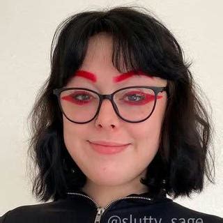 Slutty Sage Nude Leaked Photos And Videos WildSkirts