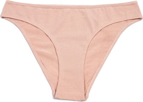 Governa Pima Cotton Bikini Brief ShopStyle Panties