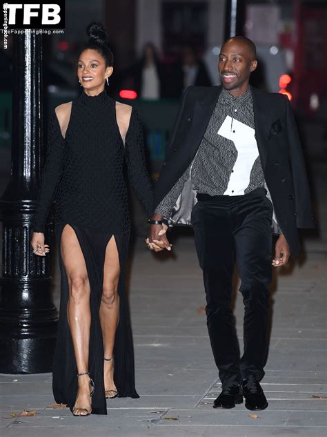 Alesha Dixon Nude The Fappening Photo FappeningBook