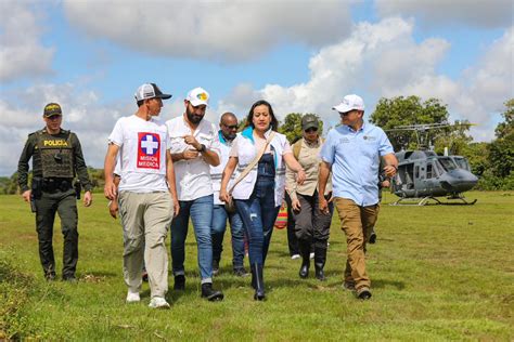 Colombia Launches National Preventive Health Initiative | Latina Republic