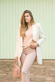 Look Nude Estilo Próprio By Sir Look Nude fashion moda look do dia
