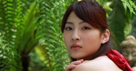 Actress Model Picture Japani Model Asana Mamoru Sexy Hot Picture