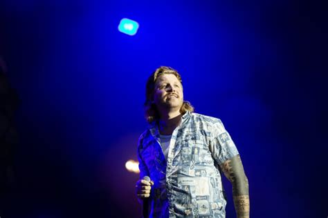 Finch packt über seinen Lieblings Rauschzustand aus Besser als Sex