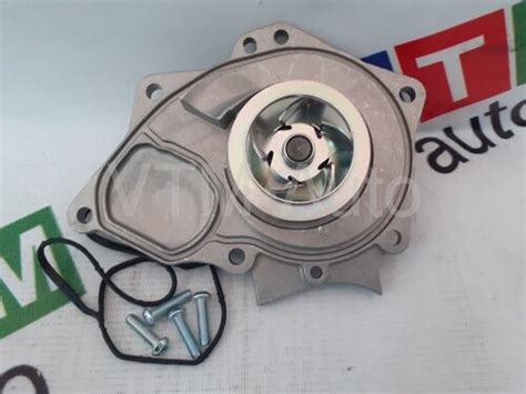 Насос водяной (помпа) Фольксваген Поло Гольф, Шкода Октавия, Ауди