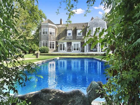 Luxury Home in East Hampton, NY