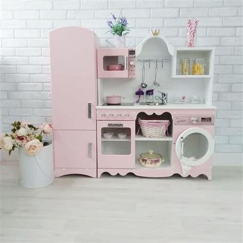 🍦Волшебная детская мастерская🍦 on Instagram: “Доброе утро! 💕 Кухня ...