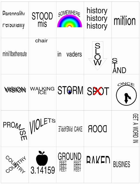 Hidden Meaning Brain Teasers Answers