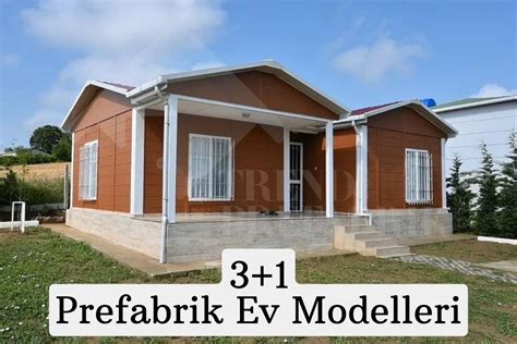 Prefabrik Ev Modelleri Prefabrik Ev Fiyatlar Prefabrik Evler