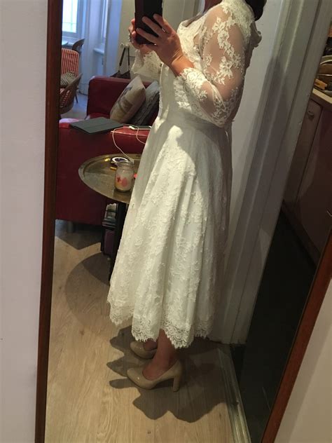 Phase Eight, Cressida New Wedding Dress Save 49% - Stillwhite