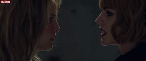 Naked Luisana Lopilato In Perdida