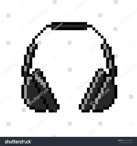 Headphones Art
