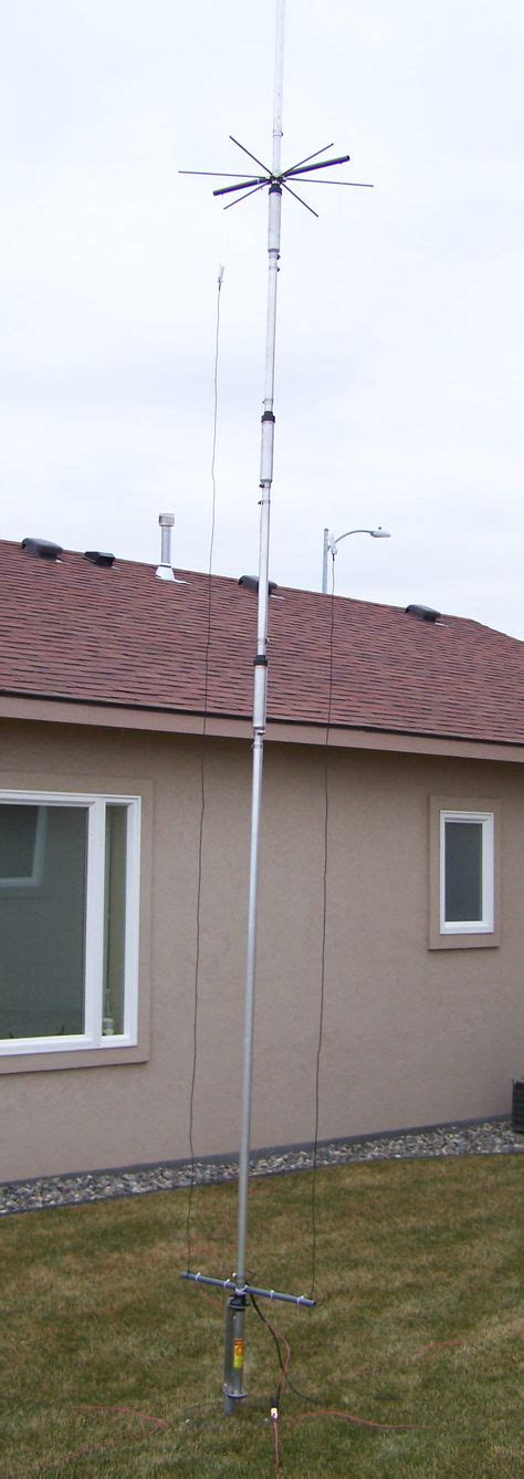 Ham Radio Radio Band Ham Radio Antenna