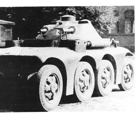 Magirus ARW - WARCARS.NET