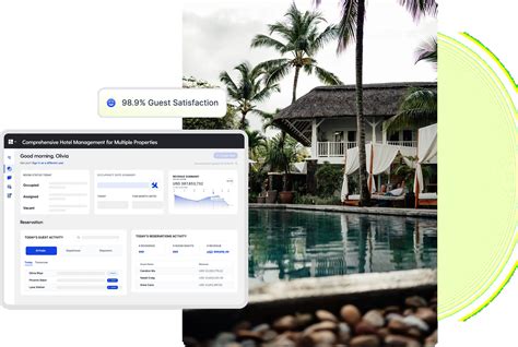 PMS System: What Is a Property Management System - Prostay