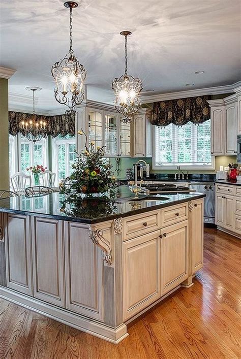 34 Awesome Kitchen Lighting Ideas