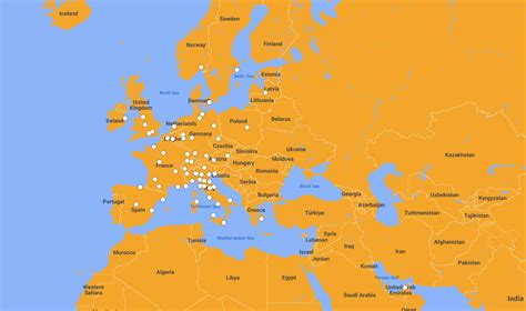 Several New Airlines: Inside Olbia Airport's Busy Summer