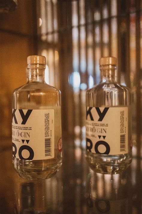 Kyrö Distillery Company Is Now Available In a UK Supermarket