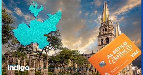 Tarjeta Única Al Estilo Jalisco ¿cómo Me Registro Para Tramitarla