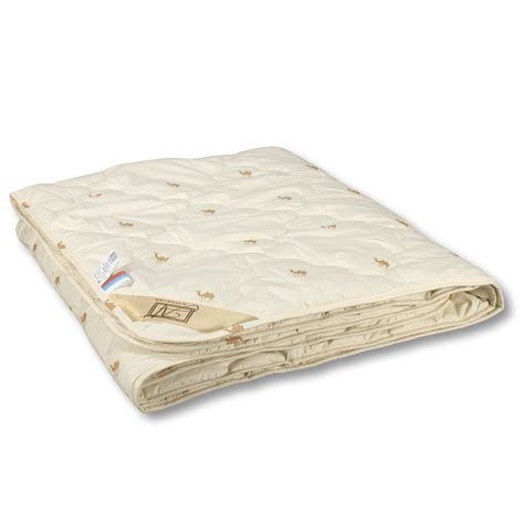 Одеяло "САХАРА" легкое из верблюжьей шерсти, Альвитек - купить по ...