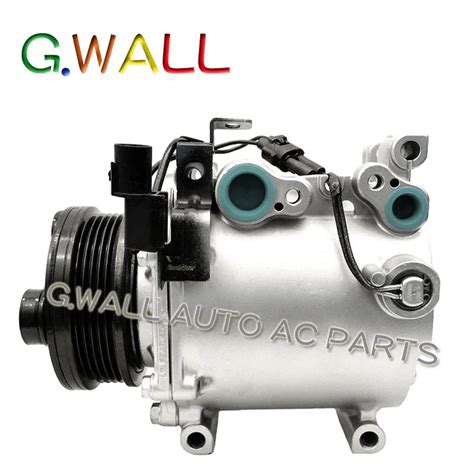 Ac Compressor For Mitsubishi Galant Lancer Mirage L Air