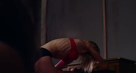 Naked Sorel Carradine In All I Need