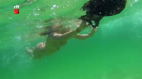 Sascha Eelman Nude Pics P Gina