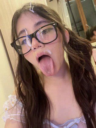 Facial Pics Luscious Hentai Manga Porn