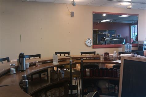 Behind the Scenes – The Baristas