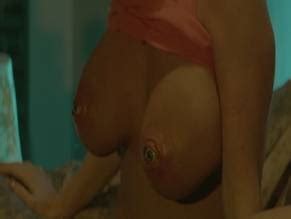 ASHLEY WISDOM Nude AZNude