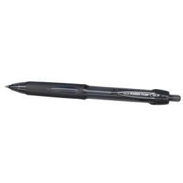 Ballpoint pen Uni PowerTank SN227, 0.7mm, black, with switch (weatherproof)