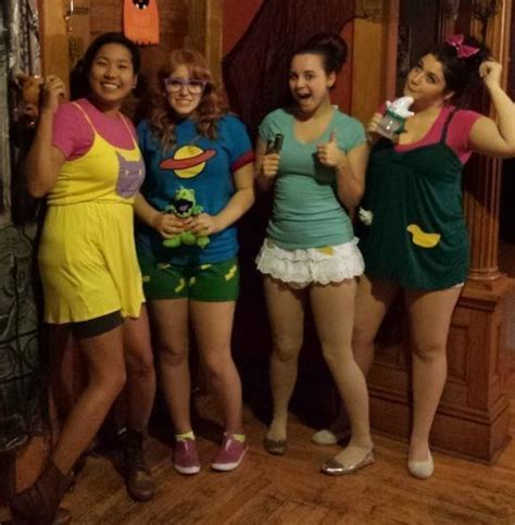 These Rugrats costumes you're totally jealous of: | Clever halloween ...