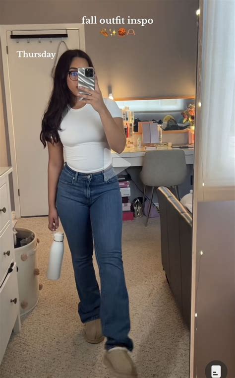 Pin By ANNA B On Looks Style Outfit Inspo Fall Latina Fashion Outfits Cute Simple Outfits