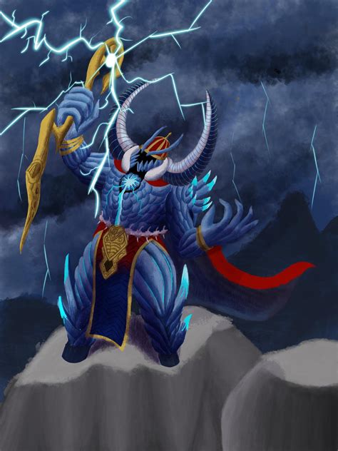 Ivan the Terrible Fanart : r/grandorder