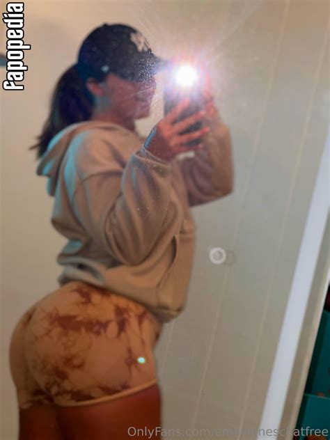 Emilyjoneschat Nude OnlyFans Leaks Photo 5696359 Fapopedia