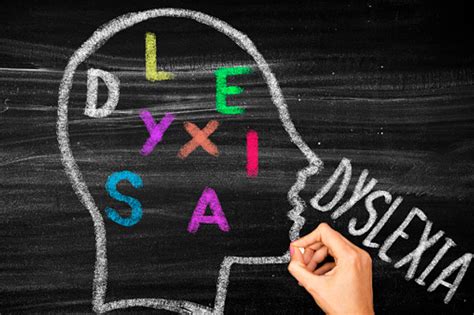 ¿que Es Dislexia