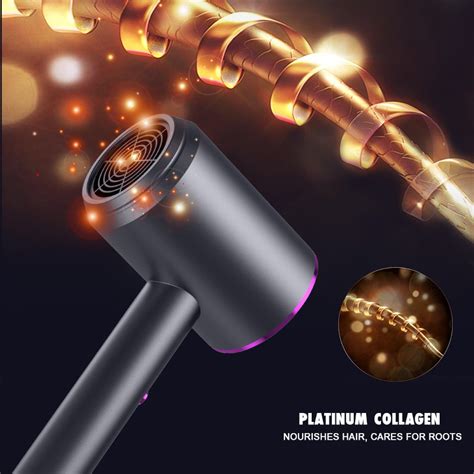 Professional Hot Nd Cold Hair Dryer V Anum Cosmetics