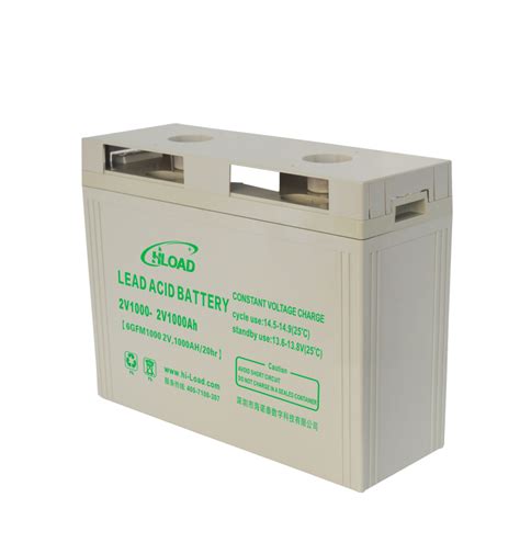 V Ah Agm Sealed Gel Type Lead Acid Battery China Gel Battery V