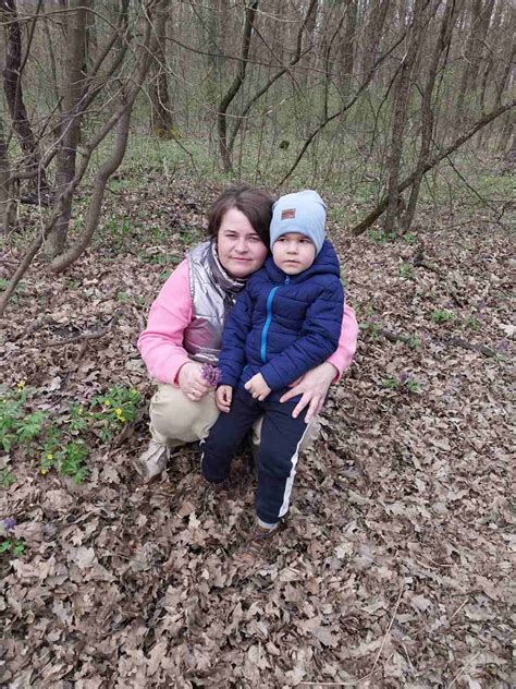 Репетитор Ольга Степанівна