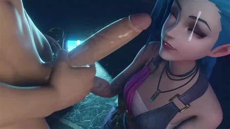 Jinx Porn Videos Xhamster