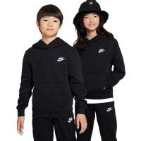 Nike SPORTSWEAR - Dětská mikina - černá | sportisimo.cz