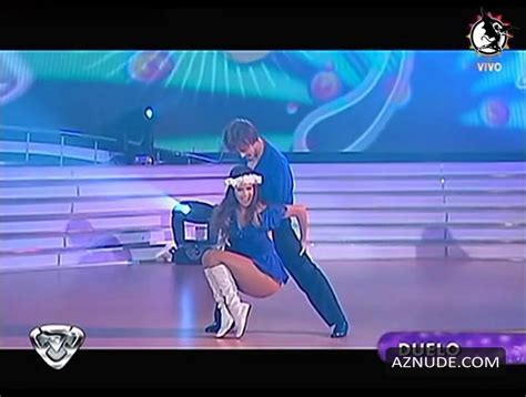 ZAIRA NARA Nude AZNude