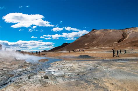 The Volcanoes of Iceland - Iceland-Dream.com
