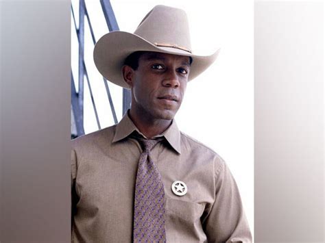 'Walker, Texas Ranger' star Clarence Gilyard Jr. passes away at 66