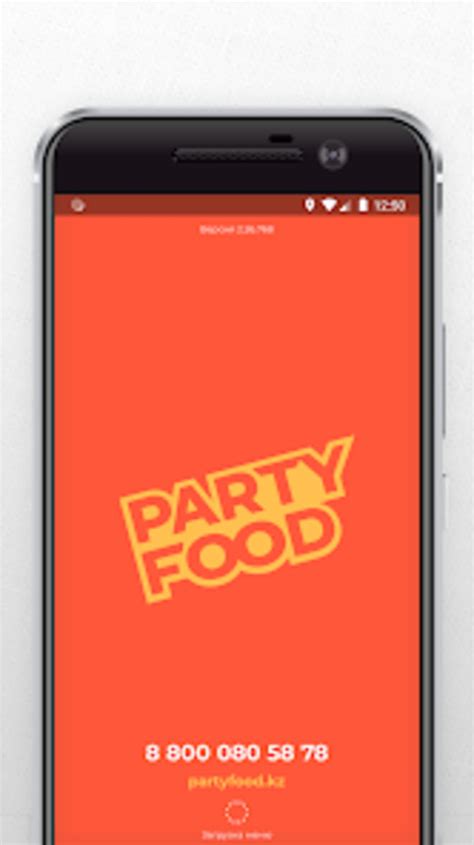 Android Için Party Food İndir